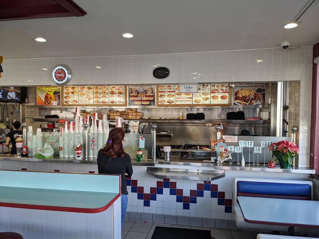 Troys burgers | restaurant | 2017 S Pacific Ave, San Pedro, CA 90731, USA | 3108322651 OR +1 310-832-2651