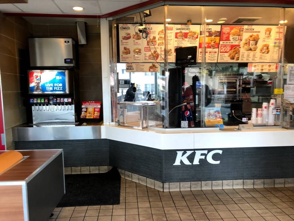 KFC | restaurant | 8515 S Central Ave, Los Angeles, CA 90001, USA | 3235851284 OR +1 323-585-1284