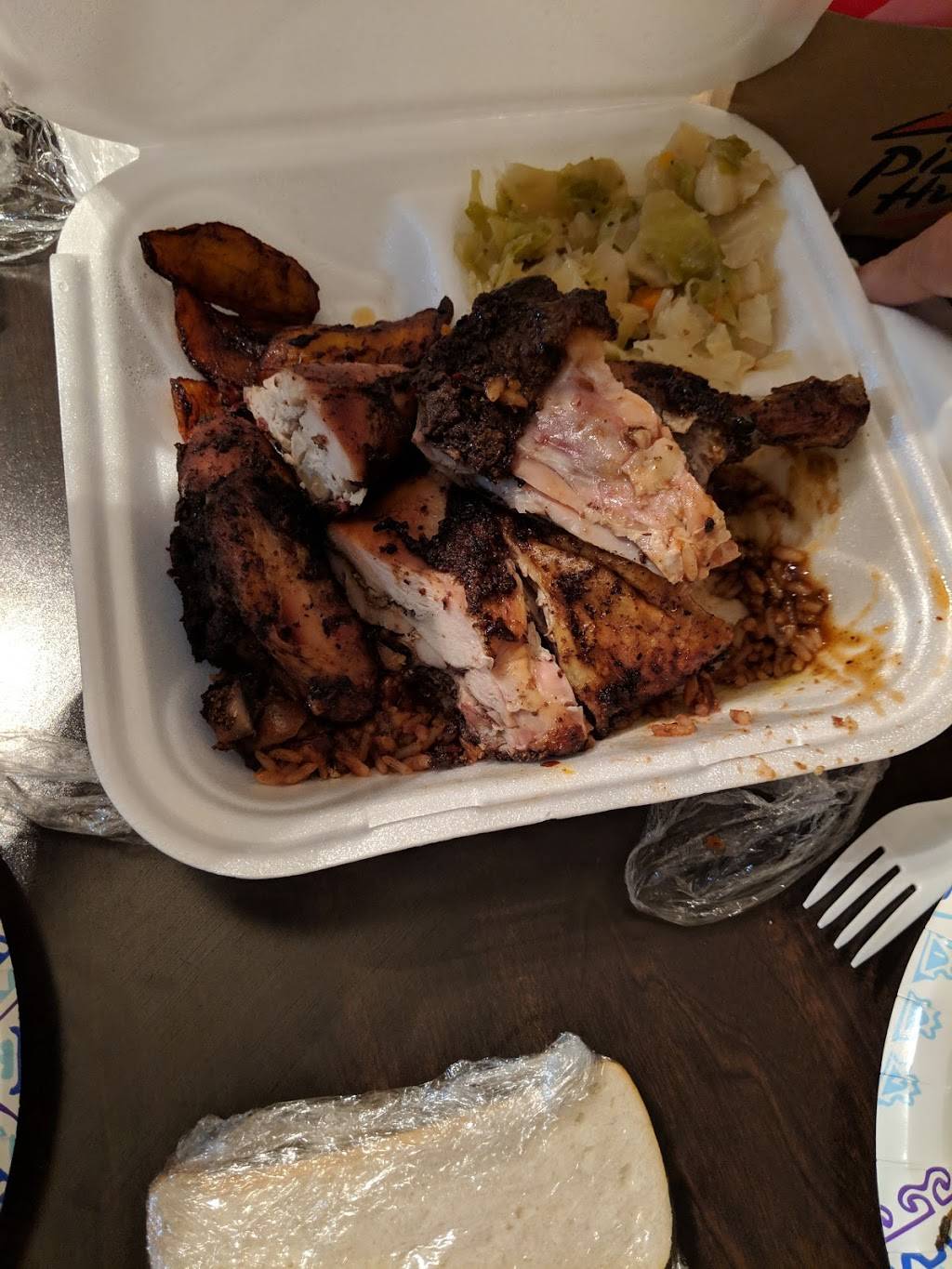 Tropical Times Caribbean | restaurant | 22 W Lake St, Northlake, IL 60164, USA | 7083382003 OR +1 708-338-2003