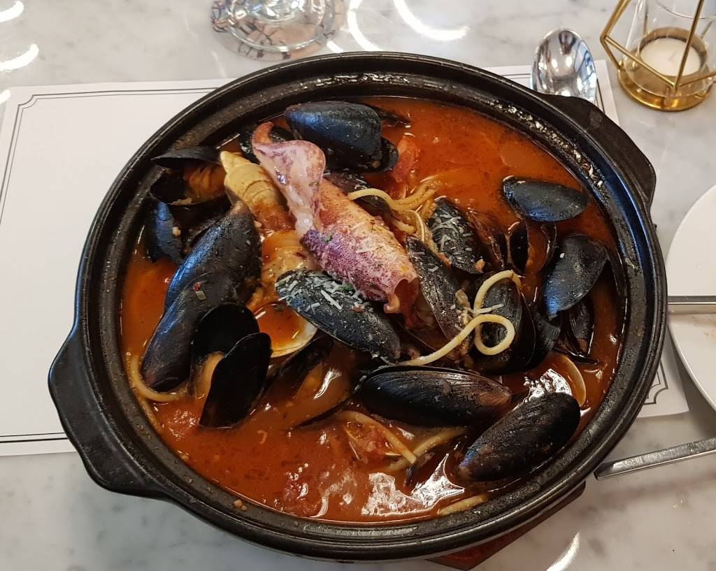 Il Palco | restaurant | 6980 Beach Blvd H-304, Buena Park, CA 90621, USA | 7146901430 OR +1 714-690-1430