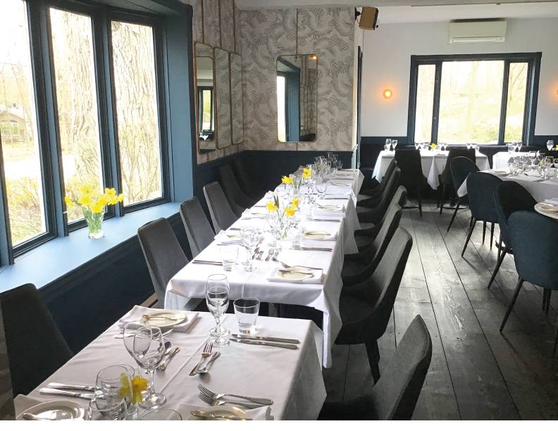 Alizé le restaurant | restaurant | 667 Rue de Bondville, Foster, QC J0E 1R0, Canada | 8665254272 OR +1 866-525-4272