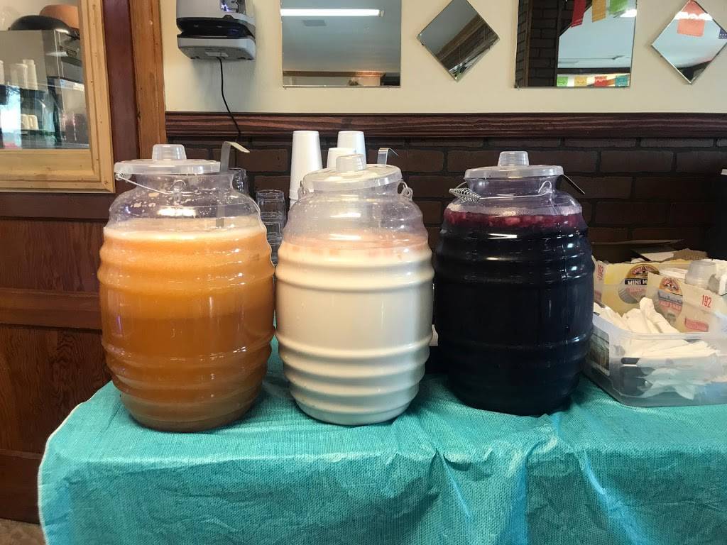 El sabor pochutleco | restaurant | 1233 Antioch Pike, Nashville, TN 37211, USA | 6159456209 OR +1 615-945-6209