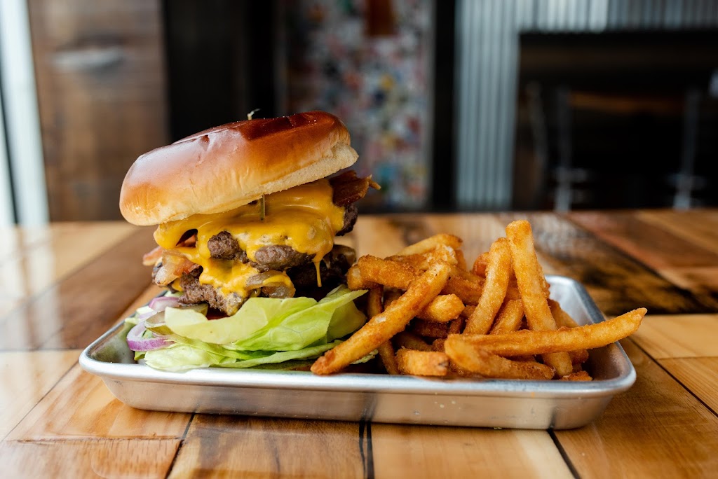 Scholars & Scoundrels Bar and Grill Elyson | restaurant | 6845 Peek Rd Suite 100, Katy, TX 77493, USA | 8324375755 OR +1 832-437-5755