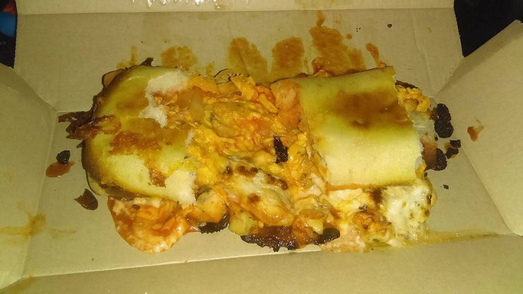 Dominos Pizza | meal delivery | 329 Nottingham Rd, Syracuse, NY 13210, USA | 3154230333 OR +1 315-423-0333