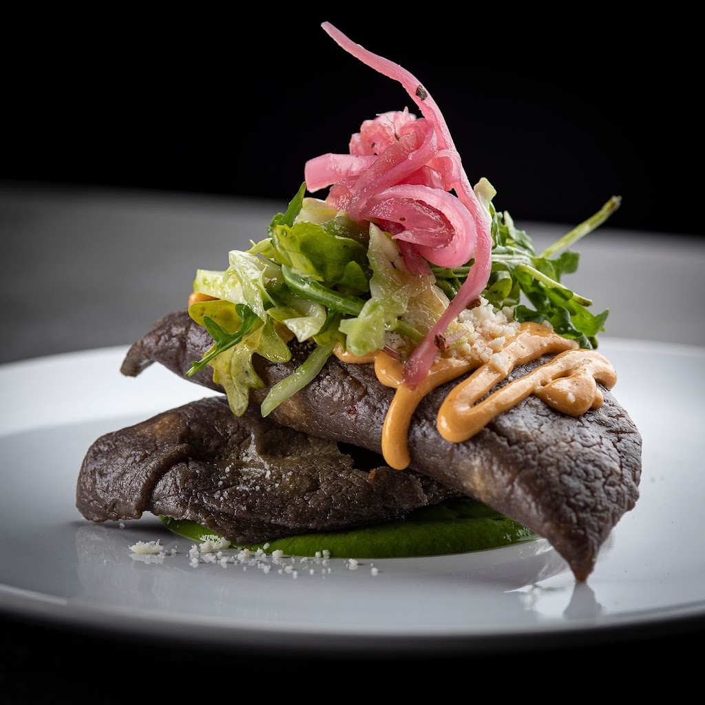 El Taco Azteca - Pilsen | restaurant | 2151 W Cermak Rd, Chicago, IL 60608, USA | 7732471103 OR +1 773-247-1103