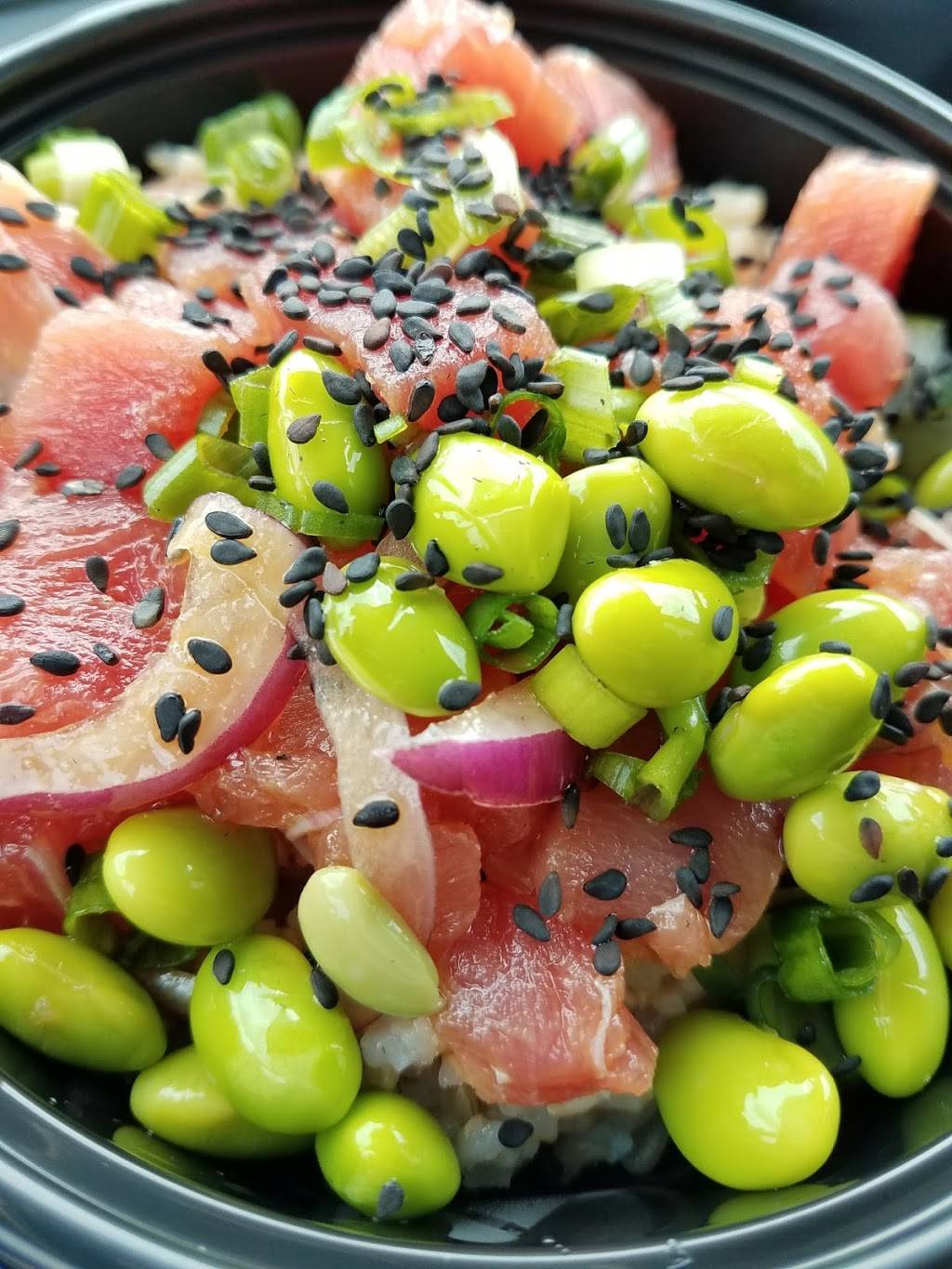 757 Poke | restaurant | 4554 Virginia Beach Blvd, Virginia Beach, VA 23462, USA | 7575004665 OR +1 757-500-4665