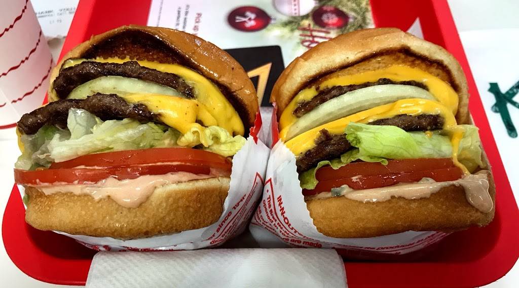 In-N-Out Burger | restaurant | 2021 W Ave I, Lancaster, CA 93536, USA | 8007861000 OR +1 800-786-1000