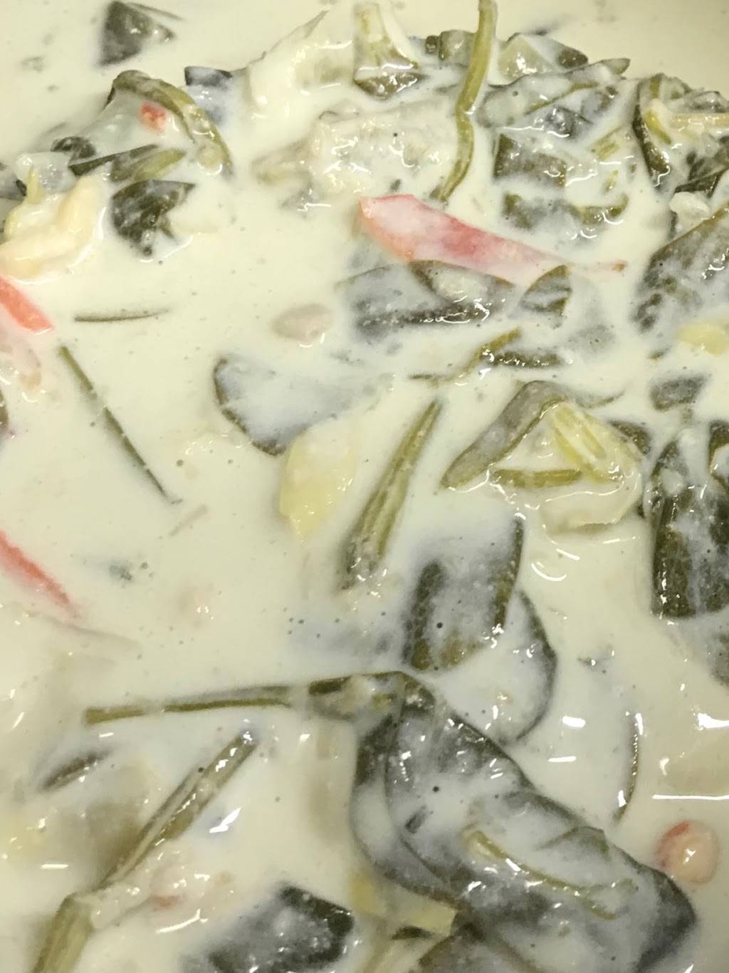 Spoons on 5th | restaurant | 340 SW 5th Ave, Portland, OR 97204, USA | 5039844003 OR +1 503-984-4003