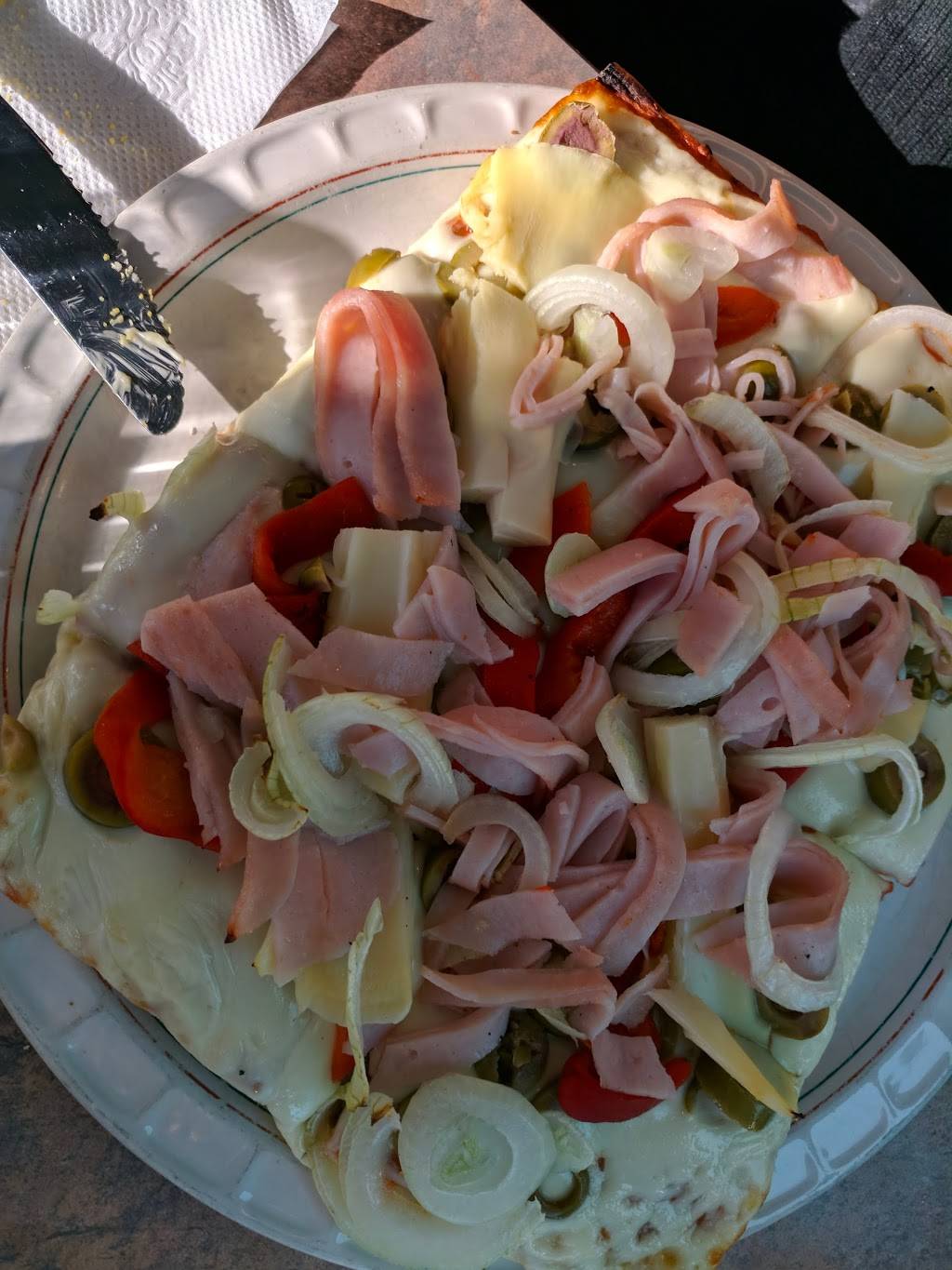 La Pasiva | restaurant | 896 Wilson Ave, North York, ON M3K 1E7, Canada | 4166366555 OR +1 416-636-6555