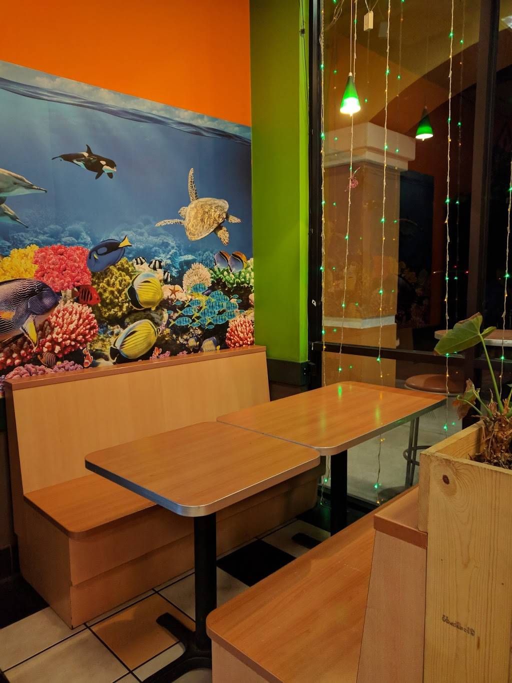 QQ Aloha BBQ | restaurant | 515 W Central Ave, Lompoc, CA 93436, USA | 8057366009 OR +1 805-736-6009