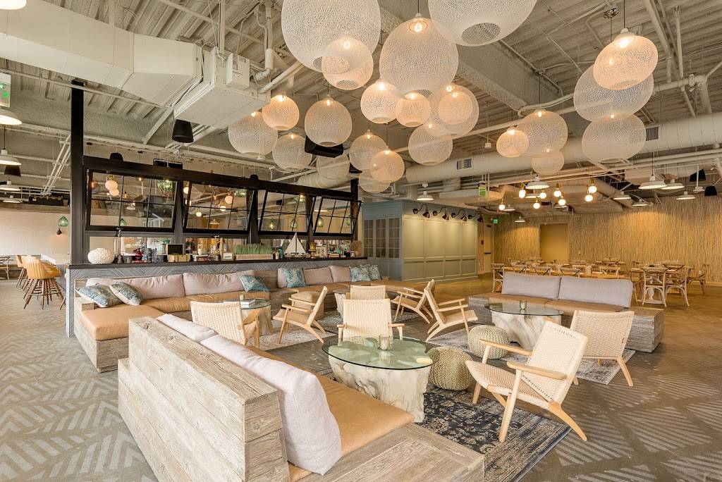 The Florence | restaurant | 13480 Evening Creek Dr N Suite 150, San Diego, CA 92128, USA | 8584331545 OR +1 858-433-1545