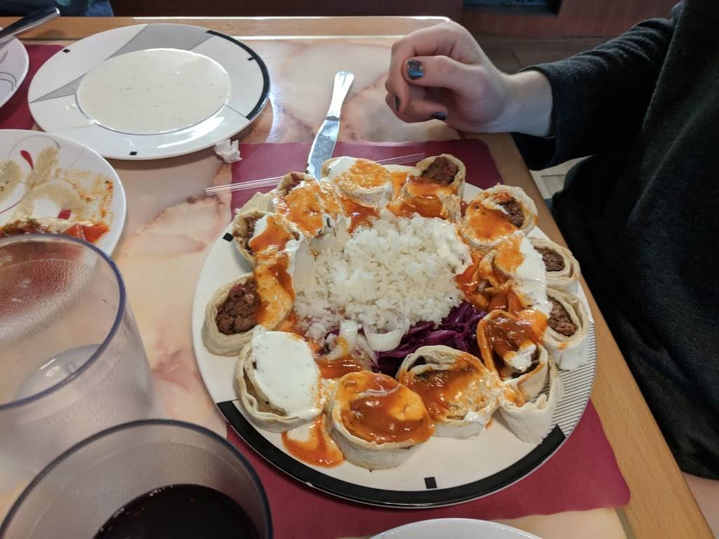 Ali Baba | restaurant | 2243 15th St, Troy, NY 12180, USA | 5182731170 OR +1 518-273-1170