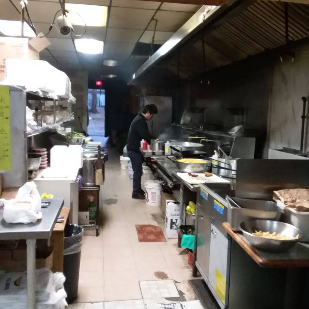 Hop Shing Kitchen | restaurant | 53 N Laurel St, Bridgeton, NJ 08302, USA | 8564538633 OR +1 856-453-8633