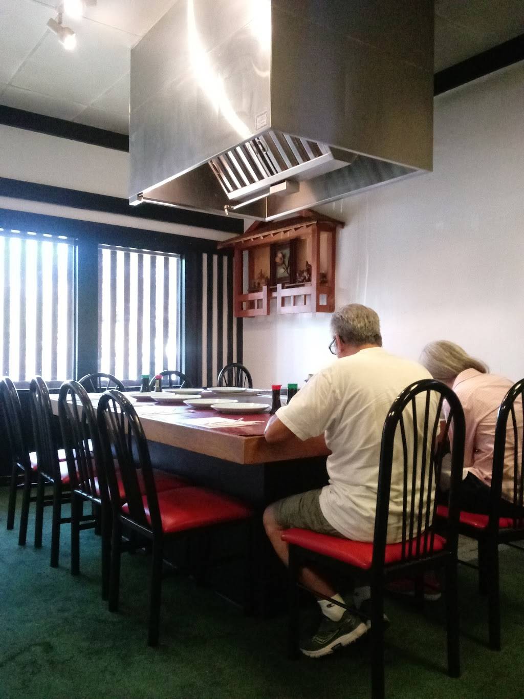 Kishi Japanese Restaurant | restaurant | 320 W Foothill Blvd, Upland, CA 91786, USA | 9099811770 OR +1 909-981-1770