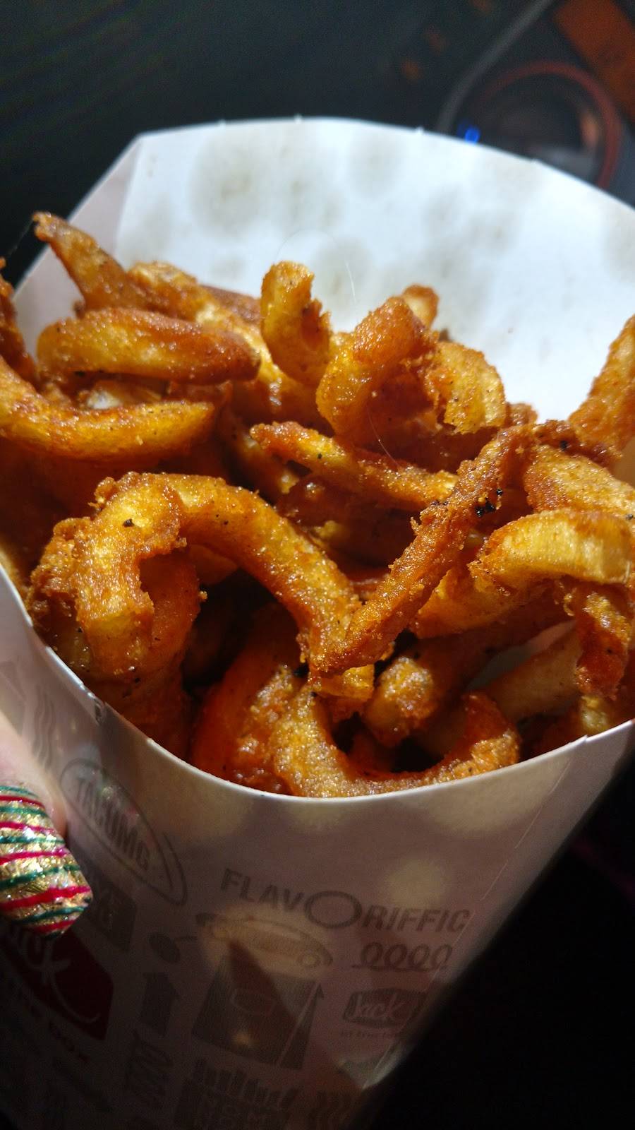 Jack in the Box | restaurant | 10621 N 43rd Ave, Phoenix, AZ 85029, USA | 6024394843 OR +1 602-439-4843