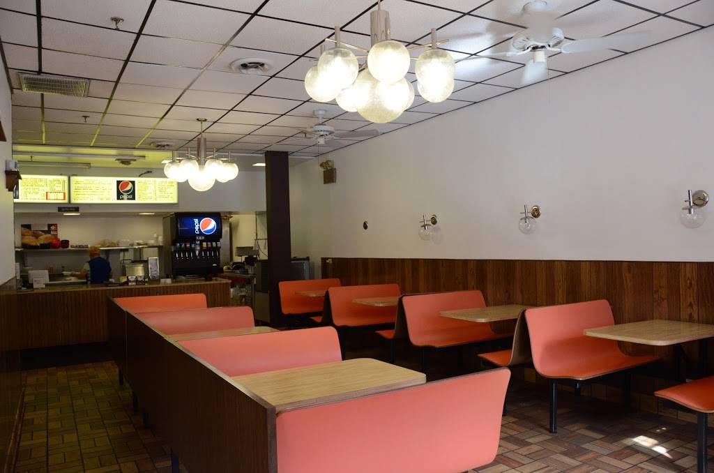 PJs Restaurant | restaurant | 19414 South La Grange Road, Mokena, IL 60448, USA | 7084791750 OR +1 708-479-1750