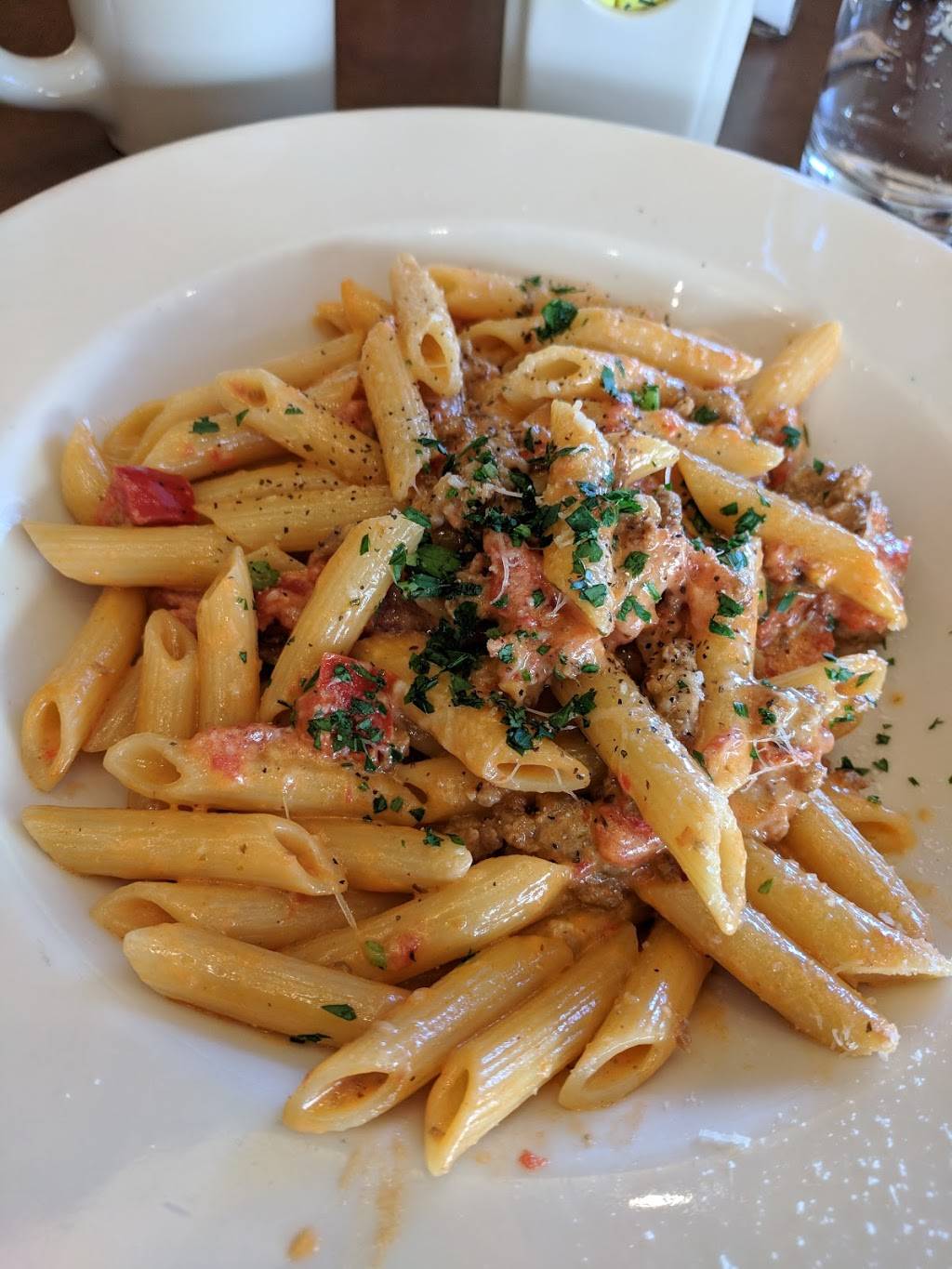 Marketplace Cafe | restaurant | 1200 Broadway Plaza, Walnut Creek, CA 94596, USA | 9259755614 OR +1 925-975-5614