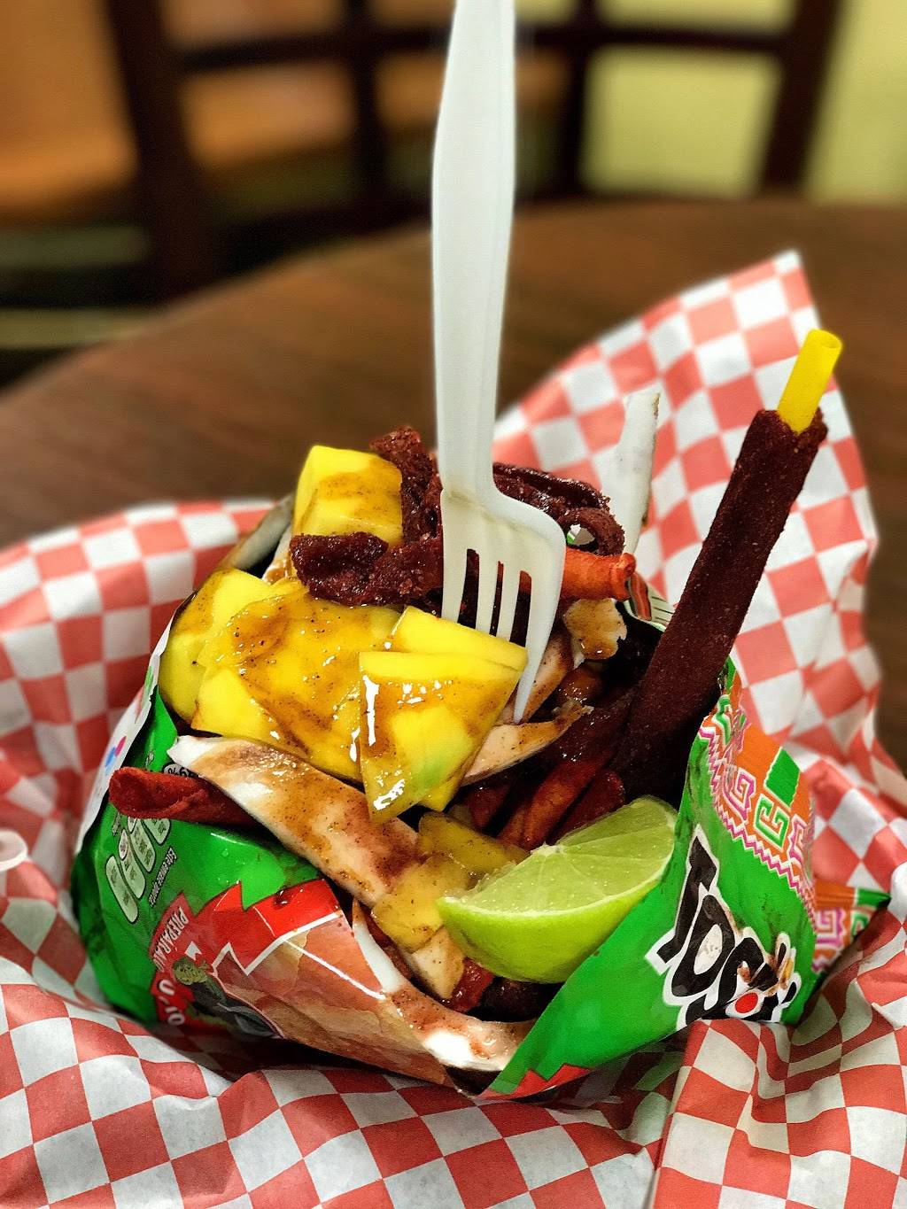 Chango Mango | restaurant | 4380 Main St #102, Chula Vista, CA 91911, USA | 6194228888 OR +1 619-422-8888