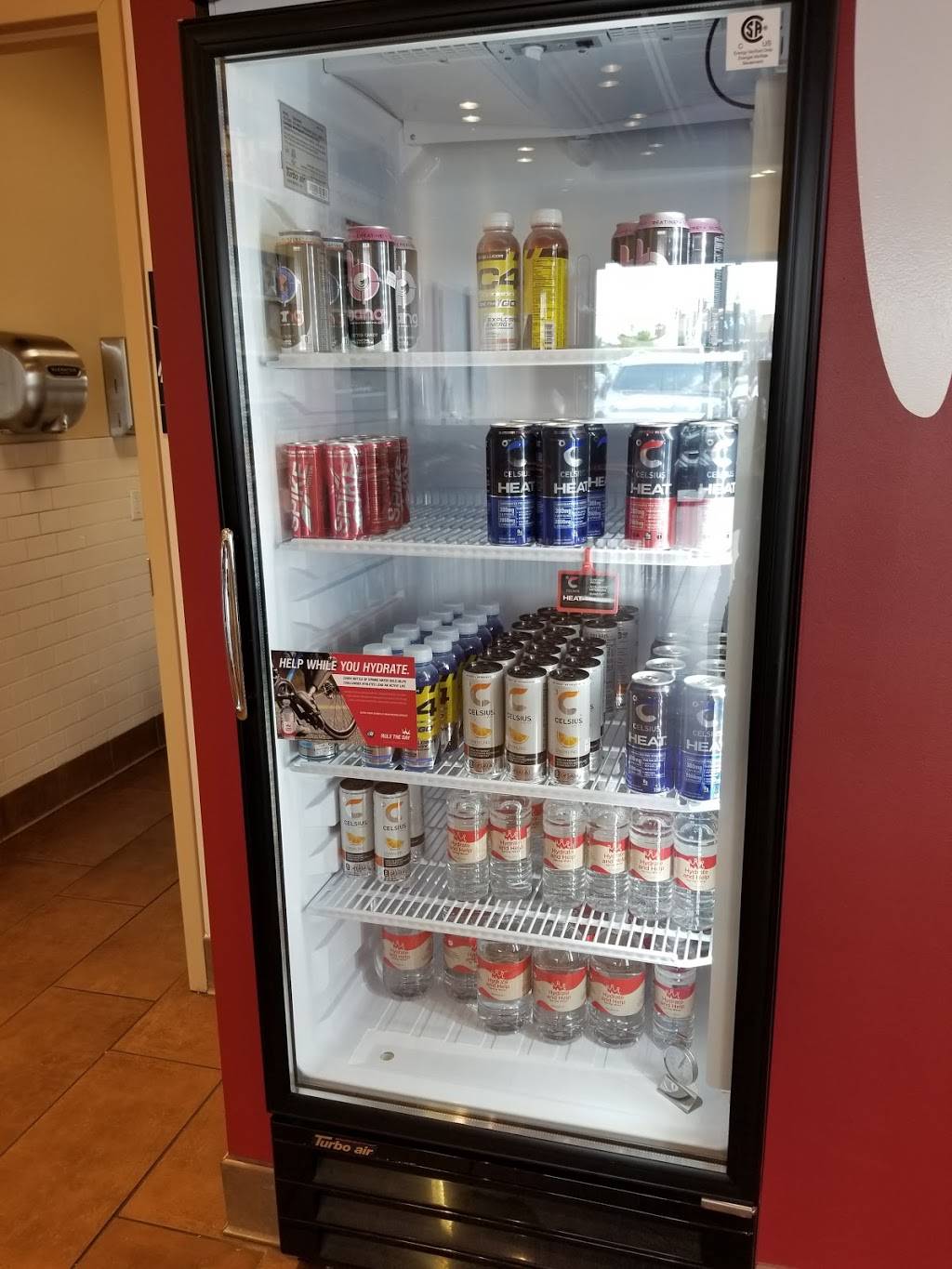 Smoothie King | meal delivery | 1415 Hwy 20 West, McDonough, GA 30253, USA | 6787825300 OR +1 678-782-5300