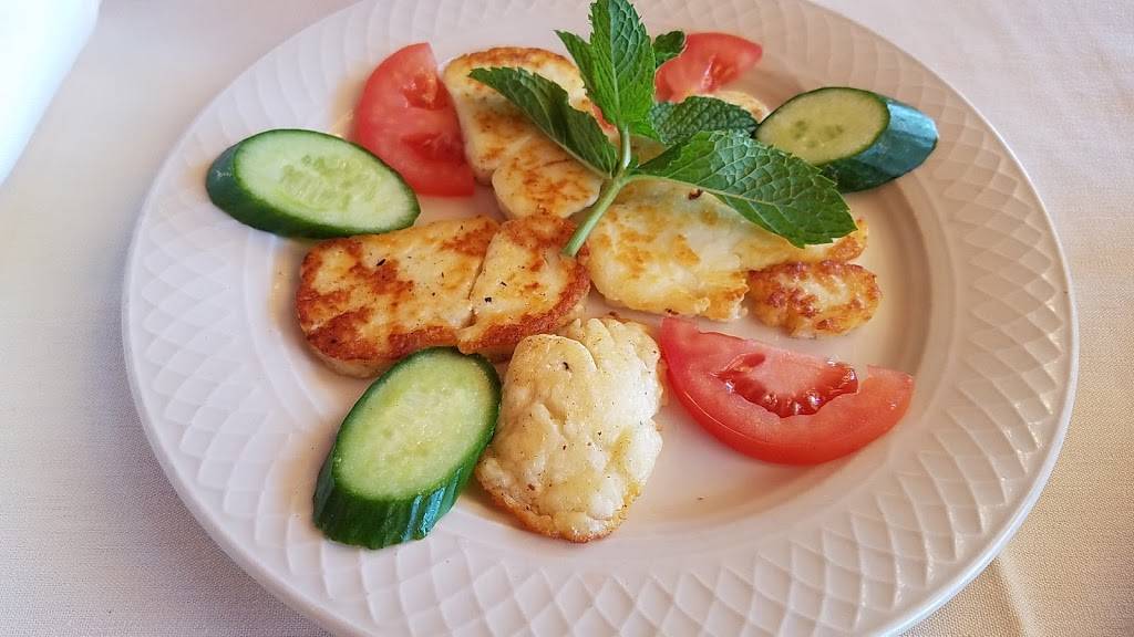 Carousel Restaurant | restaurant | 304 N Brand Blvd, Glendale, CA 91203, USA | 8182467775 OR +1 818-246-7775