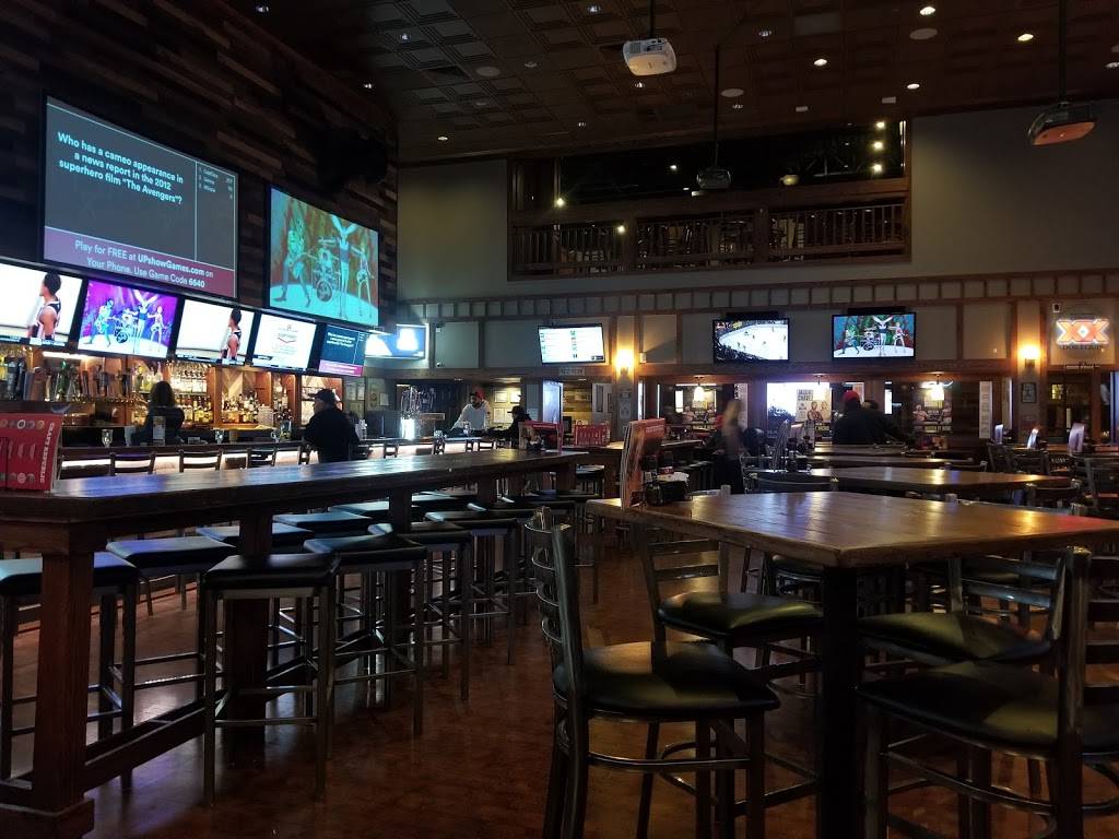 Craft Republic | restaurant | 7625 N La Cholla Blvd, Tucson, AZ 85741, USA | 5205751980 OR +1 520-575-1980