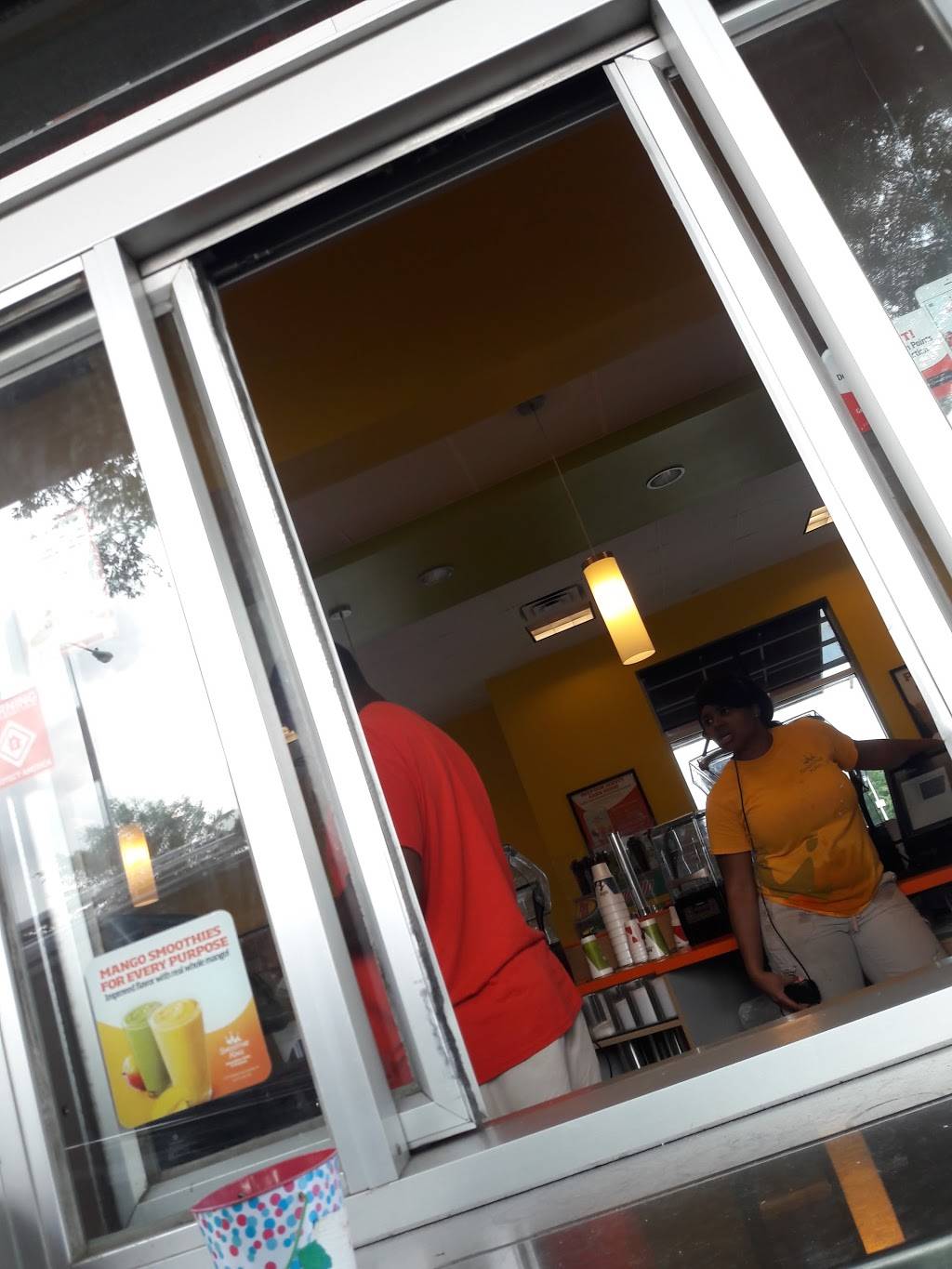 Smoothie King | restaurant | 3586 Riverdale Rd, Memphis, TN 38115, USA | 9013081351 OR +1 901-308-1351