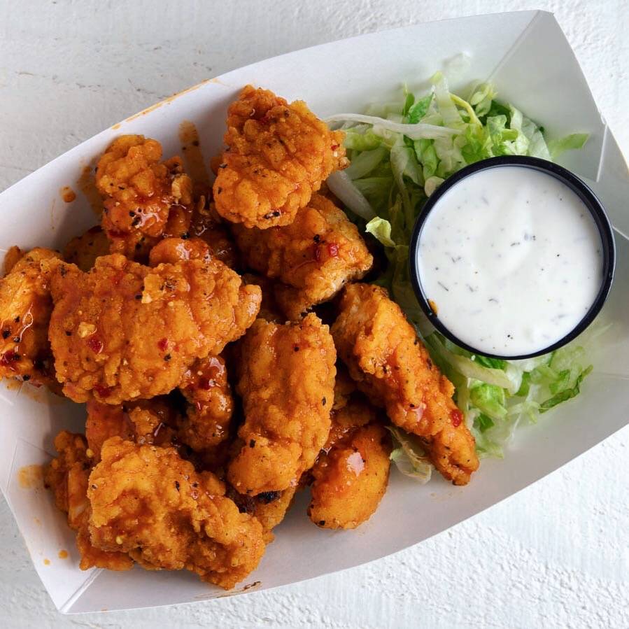 Nocturnal Eats | restaurant | 1714 S Dixie Hwy, Lake Worth, FL 33460, USA | 5616544913 OR +1 561-654-4913