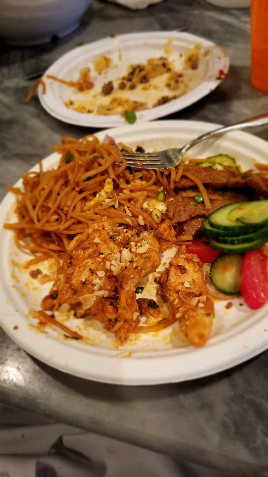 Pierpoint Restaurant | restaurant | 1822 Aliceanna St, Baltimore, MD 21231, USA | 4106752080 OR +1 410-675-2080