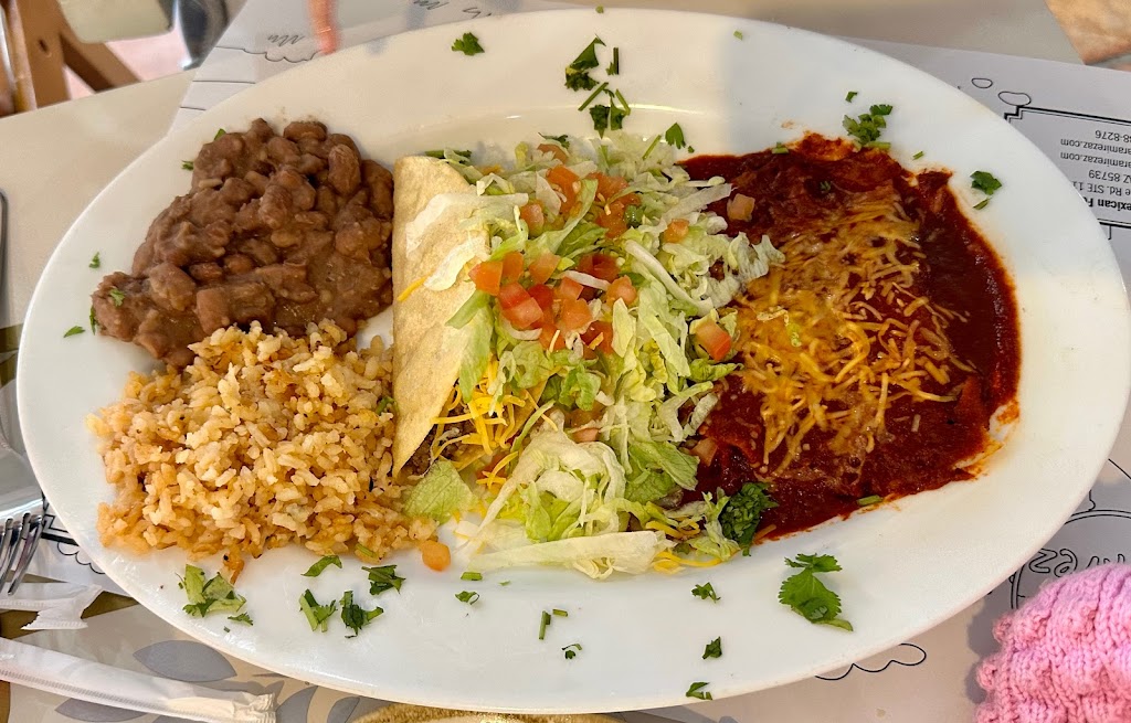 CASA RAMIREZ MEXICAN FOOD | restaurant | 15930 N Oracle Rd Suite 116, Catalina, AZ 85739, USA | 5206388276 OR +1 520-638-8276