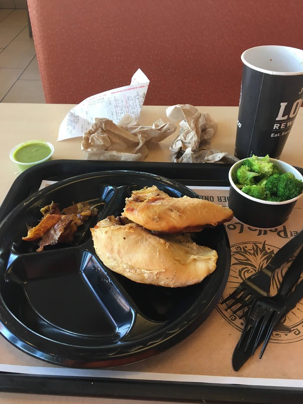 El Pollo Loco | restaurant | 2500 E Imperial Hwy Ste.186, Brea, CA 92821, USA | 7142562704 OR +1 714-256-2704