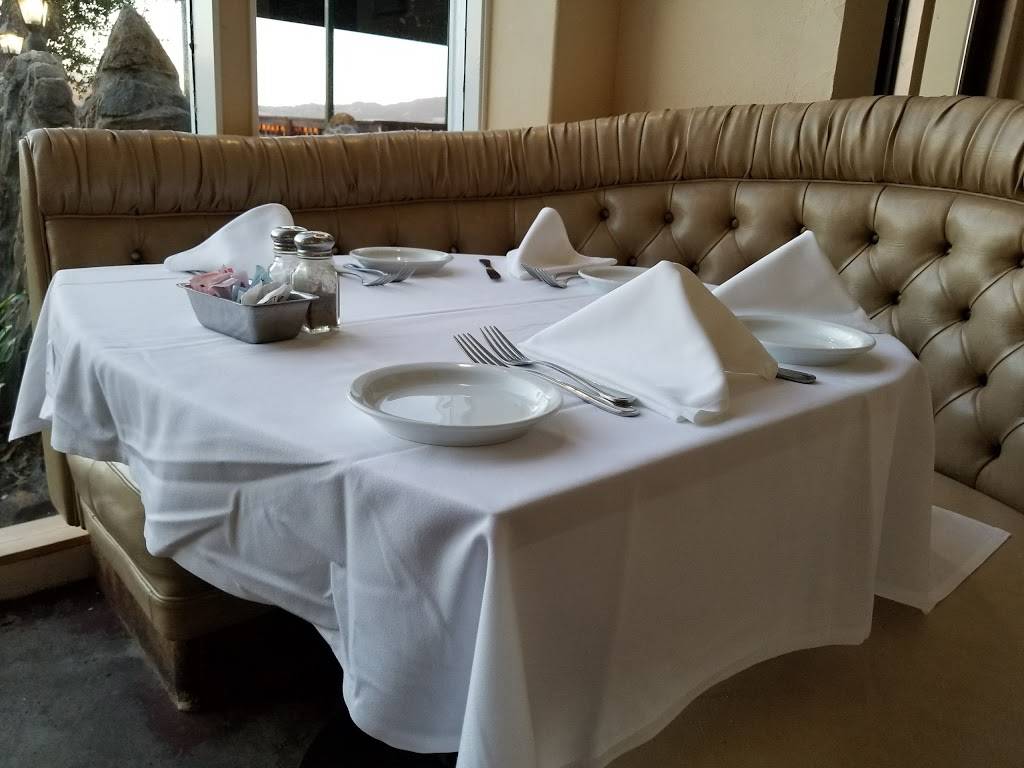 The Villa | restaurant | 3901 Montgomery Dr, Santa Rosa, CA 95405, USA | 7075287755 OR +1 707-528-7755