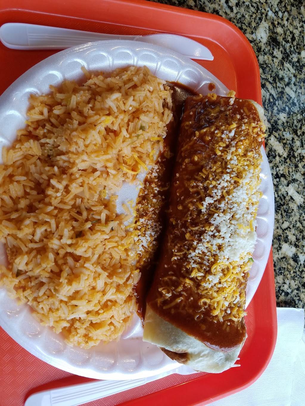 Robertos Taco Shop | restaurant | 10030 W Cheyenne Ave #130, Las Vegas, NV 89129, USA | 7022280134 OR +1 702-228-0134