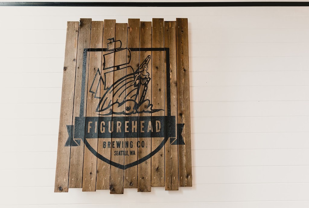 Figurehead Brewing | restaurant | 4001 21st Ave W unit b, Seattle, WA 98199, USA | 2064927981 OR +1 206-492-7981
