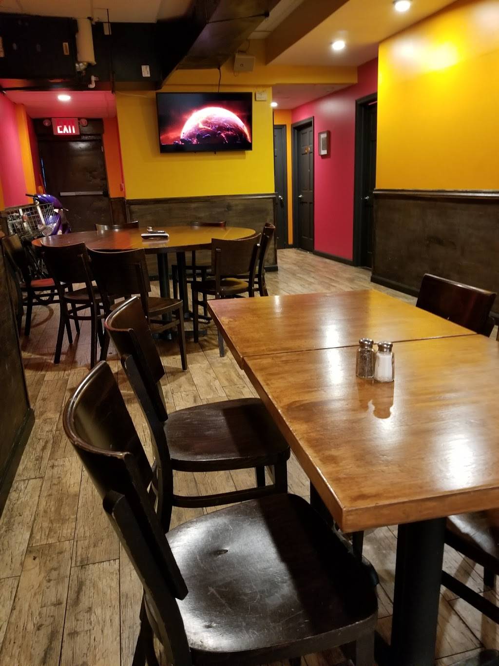 Homemade Taqueria | restaurant | 243 Fulton Ave, Hempstead, NY 11550, USA | 5164836151 OR +1 516-483-6151