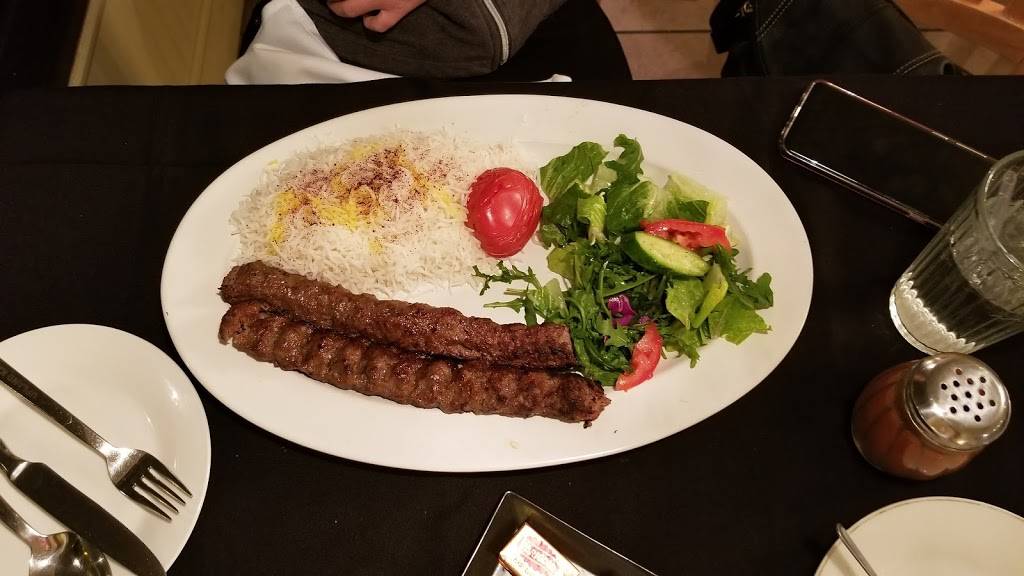 Upland Kabob Inc | restaurant | 733 N Mountain Ave, Upland, CA 91786, USA | 9099855454 OR +1 909-985-5454