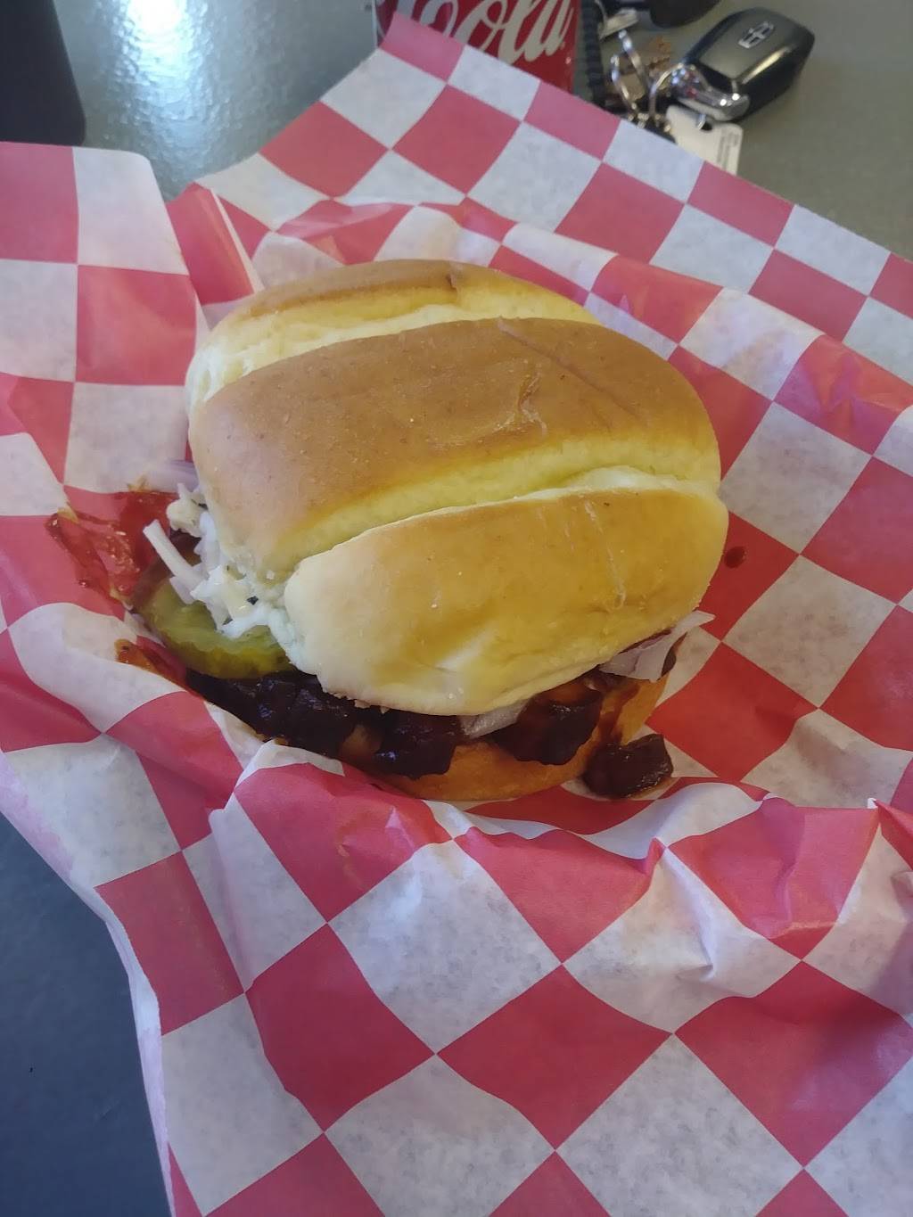 Brunos BBQ | restaurant | 501 N Line St, Columbia City, IN 46725, USA | 2602120326 OR +1 260-212-0326