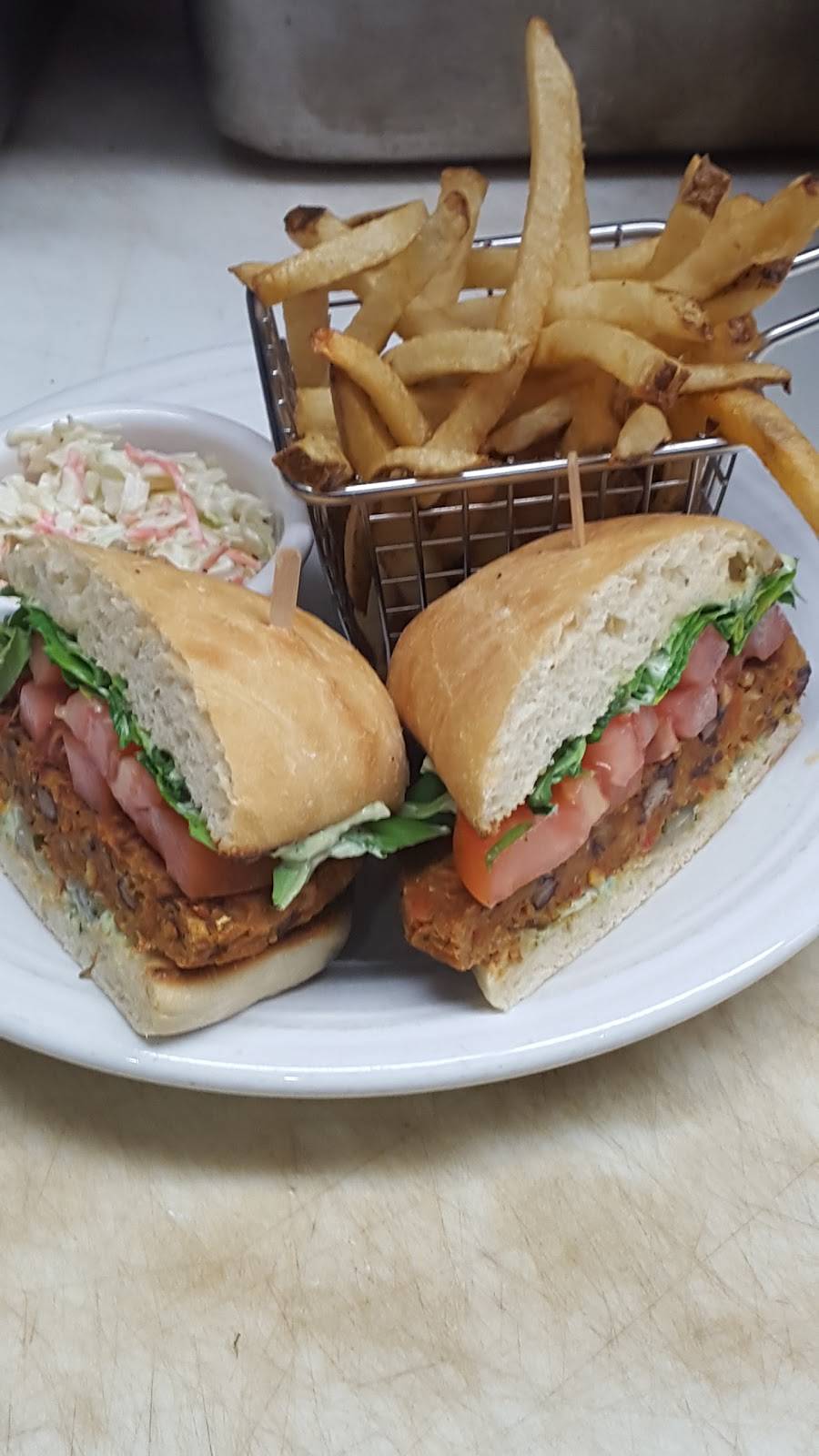 Modern Eats | restaurant | 2590 Glendale Blvd, Los Angeles, CA 90039, USA | 3236651008 OR +1 323-665-1008