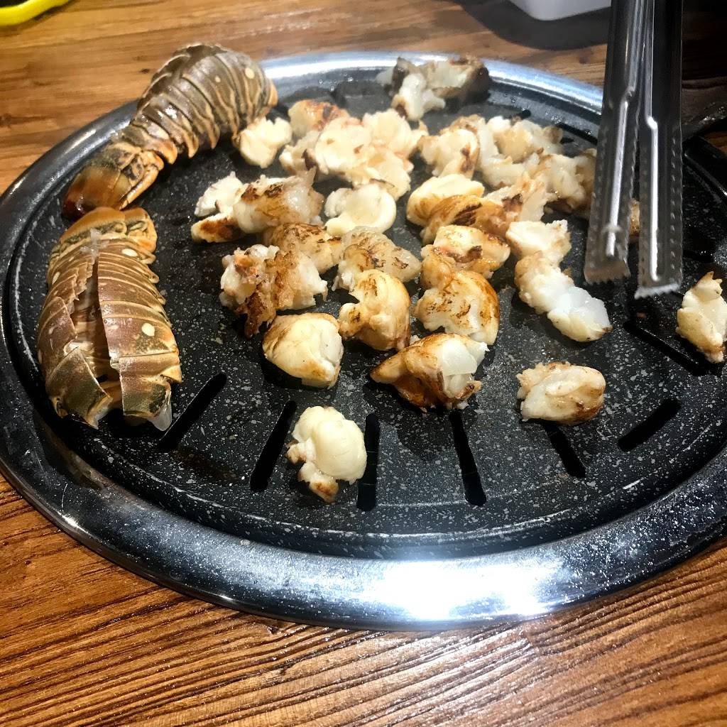 BBQ UP | restaurant | B, 18268, Gale Ave, City of Industry, CA 91748, USA | 6265818199 OR +1 626-581-8199