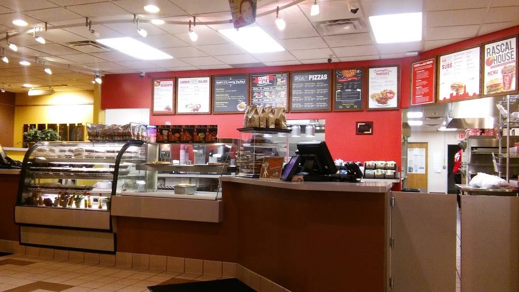 Rascal House - Maple Heights, OH | meal delivery | 5220 Northfield Rd, Maple Heights, OH 44137, USA | 2163329700 OR +1 216-332-9700