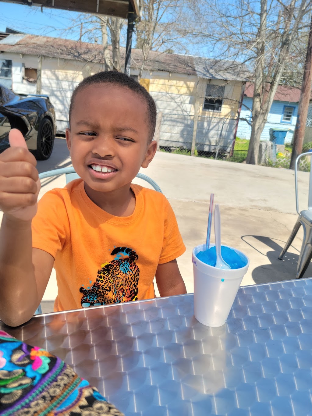 THE MELTDOWN SNOBALLS | meal takeaway | 6243 LA-1, Brusly, LA 70719, USA | 2258006555 OR +1 225-800-6555