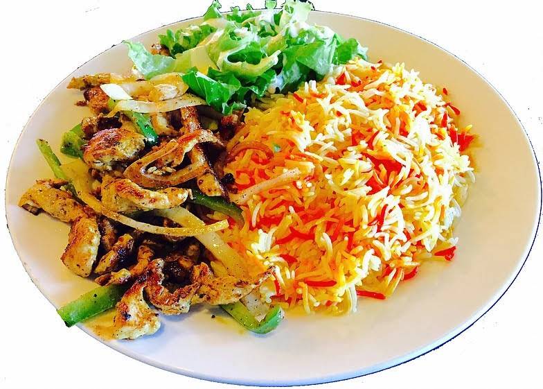 Safari Restaurant | restaurant | 2935 E McDowell Rd, Phoenix, AZ 85008, USA | 6023938471 OR +1 602-393-8471