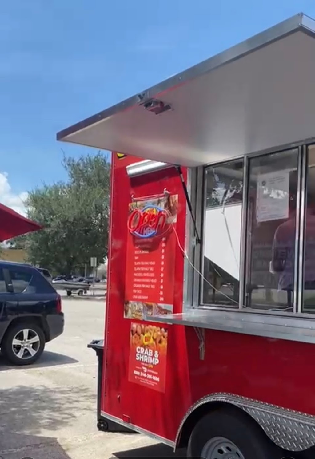 Bole King | restaurant | 5319 Antoine Dr, Houston, TX 77091, USA | 3463911656 OR +1 346-391-1656