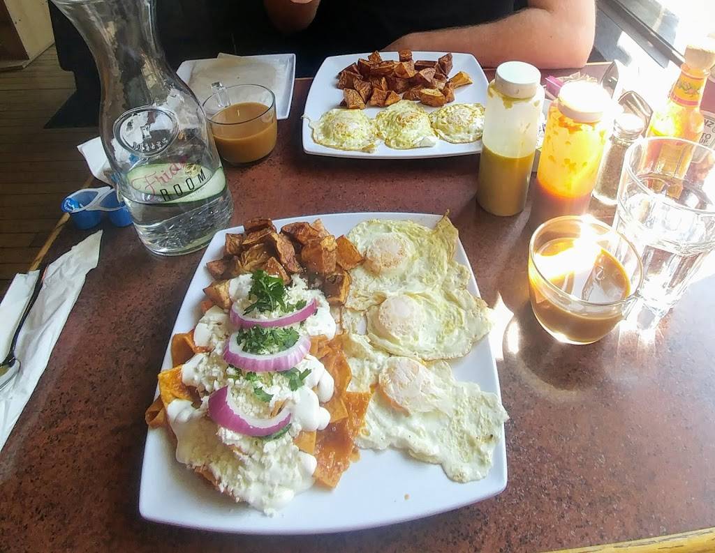 Frida Room | restaurant | 1454 W 18th St, Chicago, IL 60608, USA | 3126313620 OR +1 312-631-3620