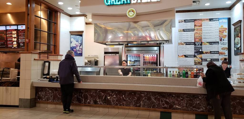 Great Steak | meal takeaway | 21100 Dulles Town Cir Suite FC-116, Dulles, VA 20166, USA | 7034213676 OR +1 703-421-3676