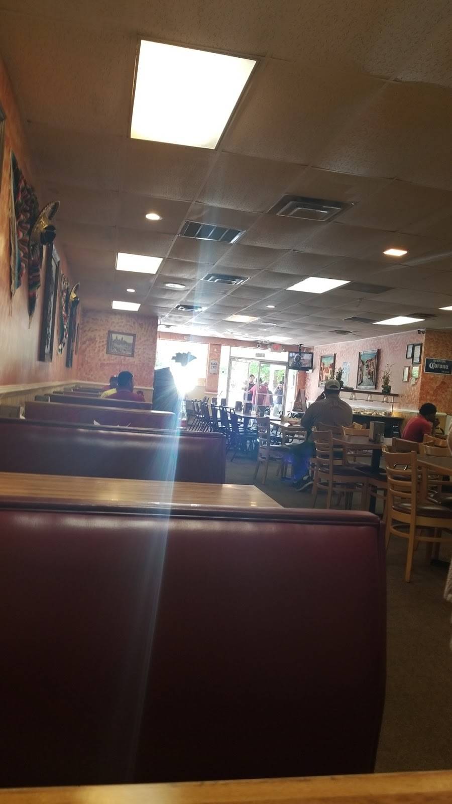 El Rio Grande Mexican Restaurant | restaurant | 4609 Jonesboro Rd, Forest Park, GA 30297, USA | 4043613543 OR +1 404-361-3543