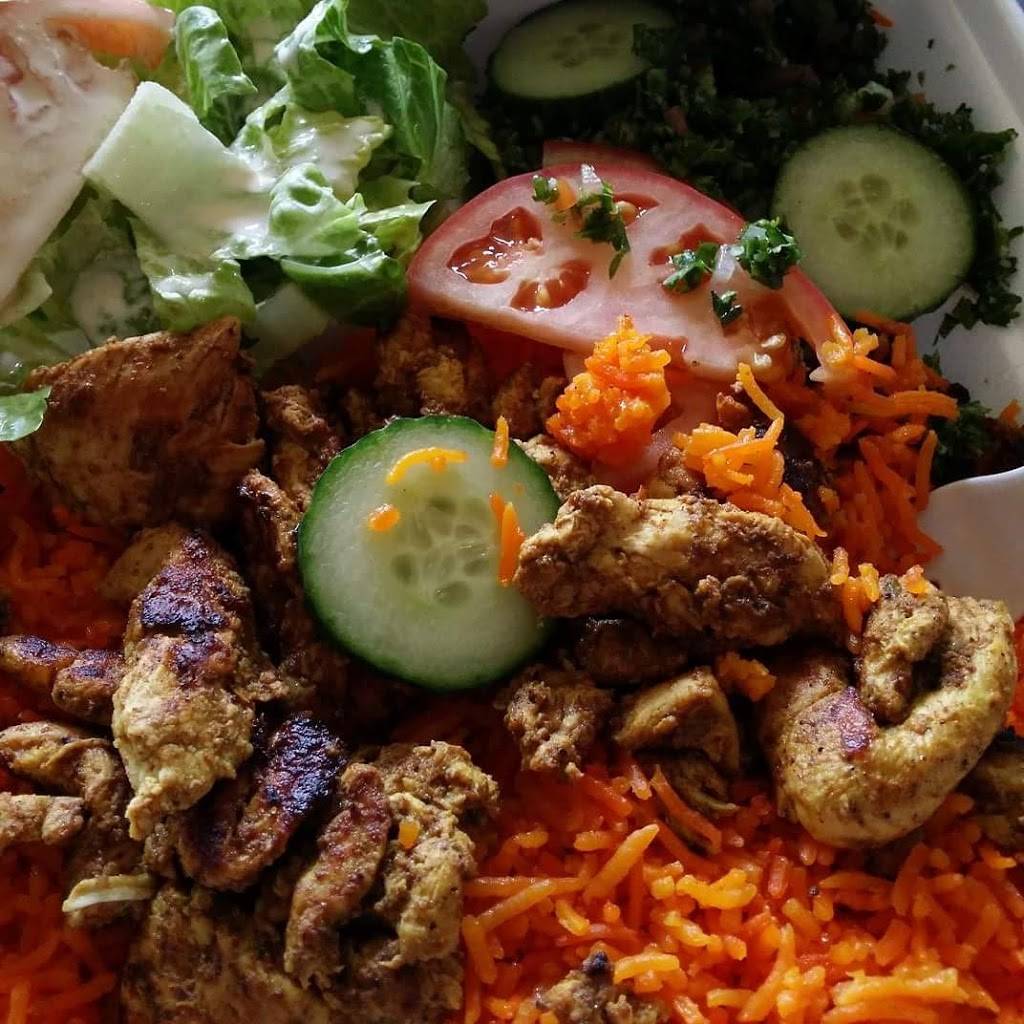 Super Niros Gyros | restaurant | 608 W Town Center Blvd, Champaign, IL 61822, USA | 2179541717 OR +1 217-954-1717