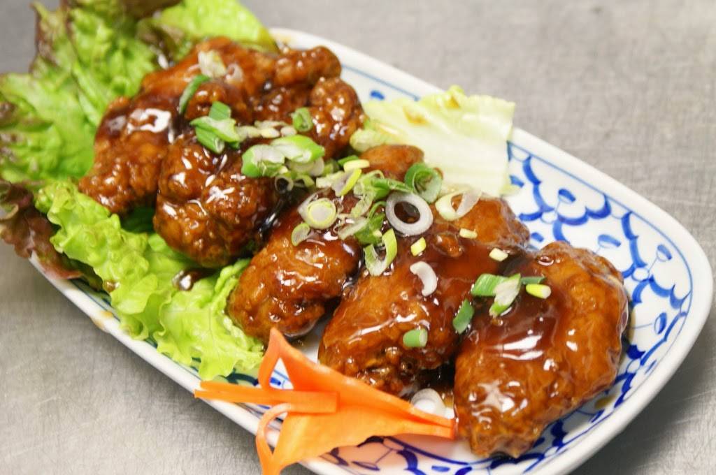 Ban Tai Restaurant | restaurant | 50894 Romeo Plank Rd, Macomb, MI 48044, USA | 5864214670 OR +1 586-421-4670