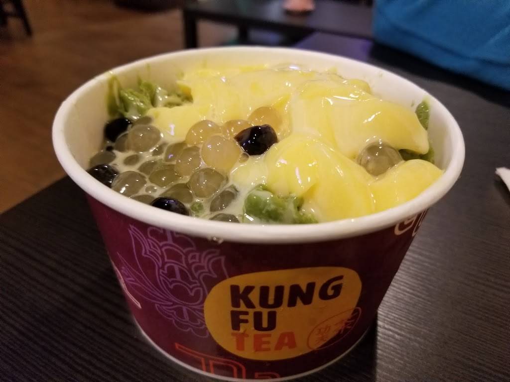 Kung Fu Tea | cafe | 12098 Collegiate Way, Orlando, FL 32817, USA | 4072862055 OR +1 407-286-2055