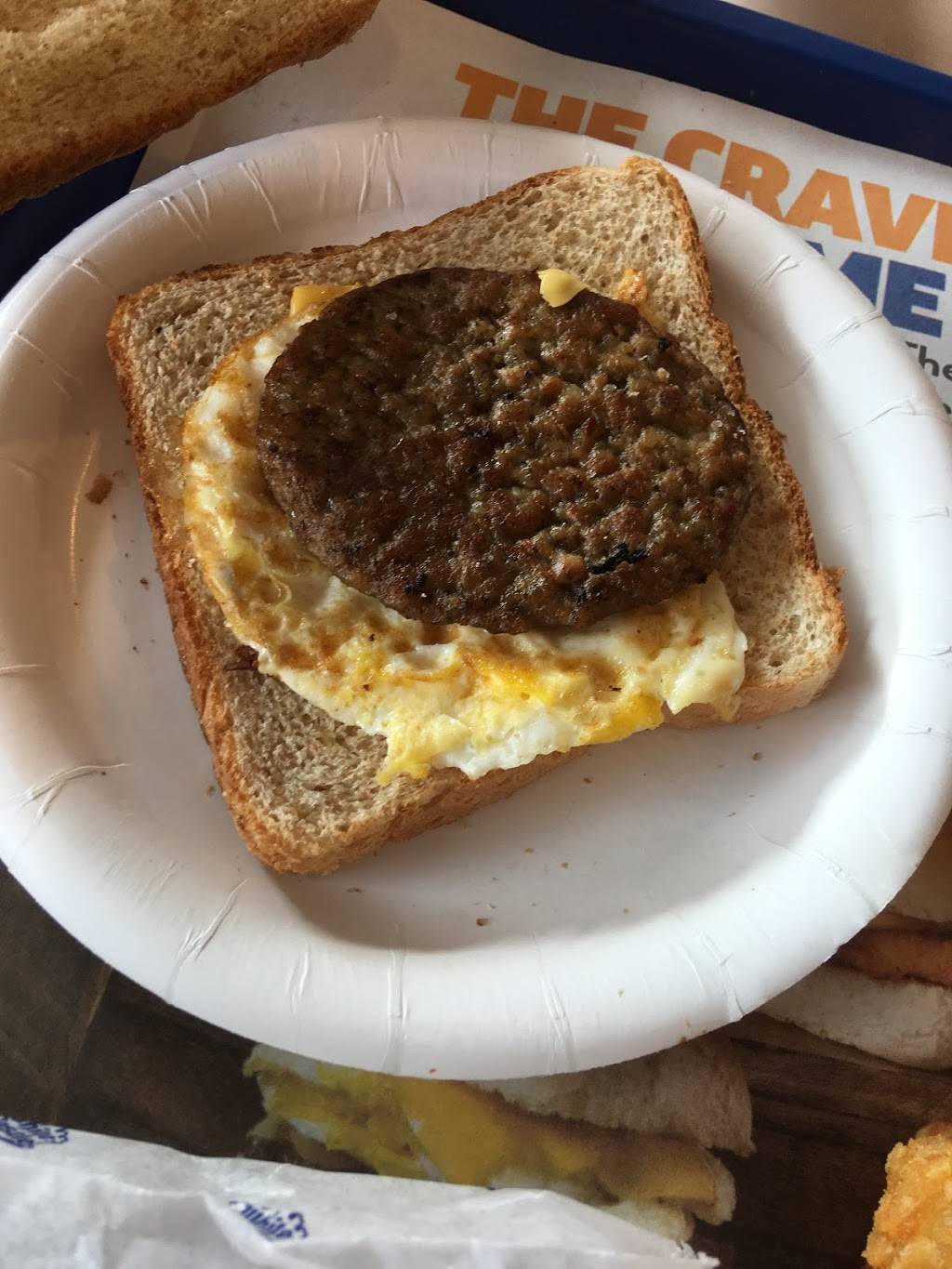 White Castle | restaurant | 1983 Wentzville Pkwy, Wentzville, MO 63385, USA | 6363325631 OR +1 636-332-5631