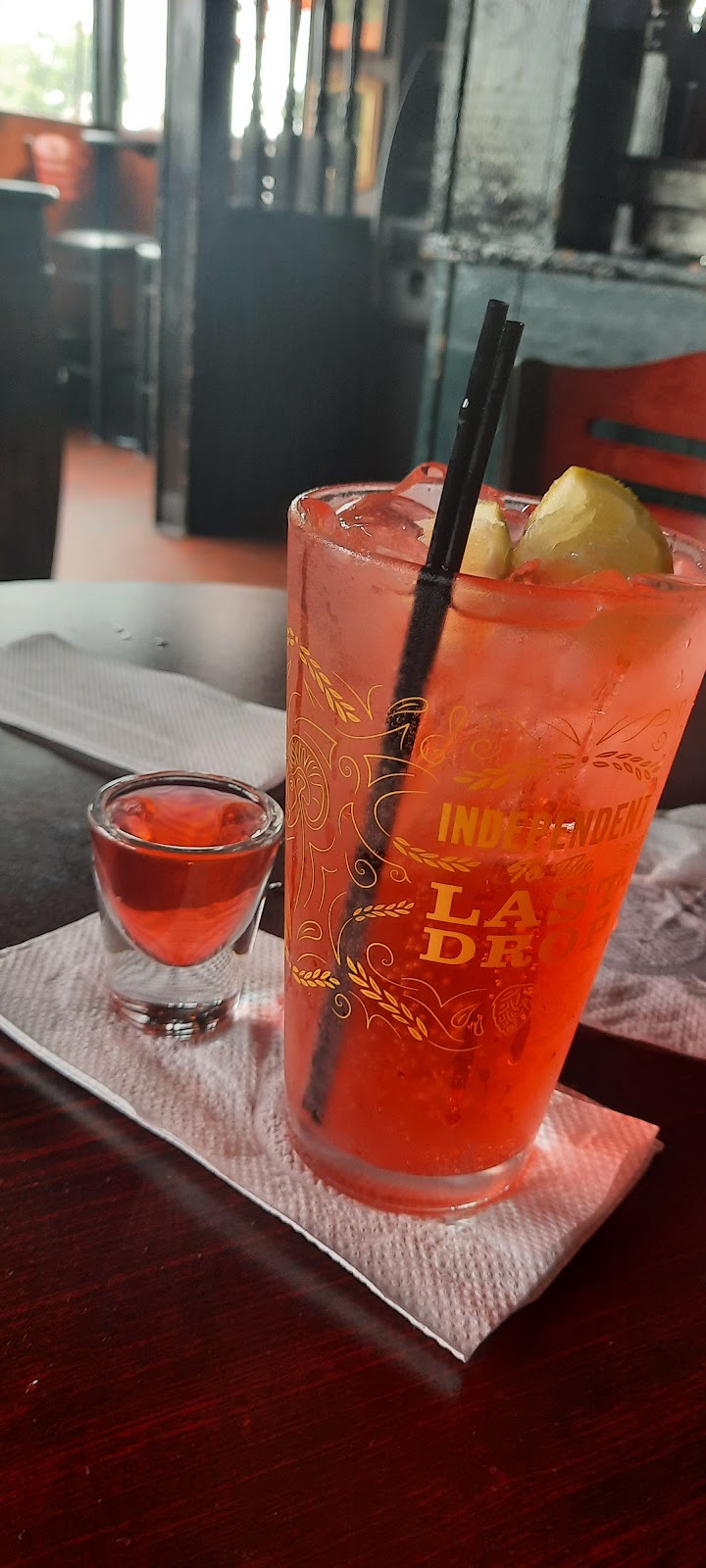 Enochs Pub and Grill | restaurant | 507 Louisville Ave, Monroe, LA 71201, USA | 3183883662 OR +1 318-388-3662